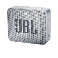 Портативная колонка JBL GO 2 3 Вт/ Серый