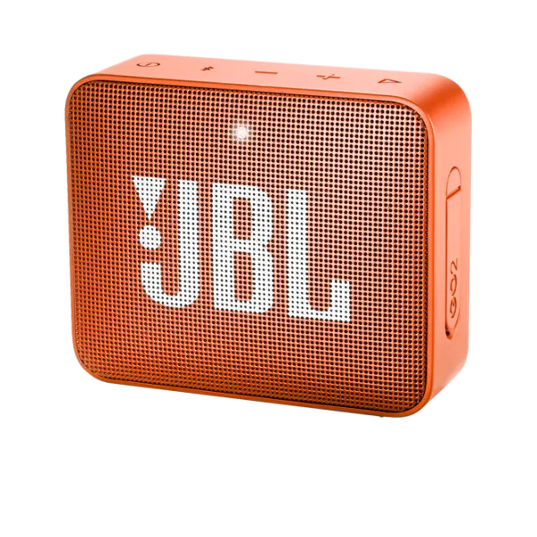Boxă portabilă JBL GO 2 3 W/ Orange photo 1
