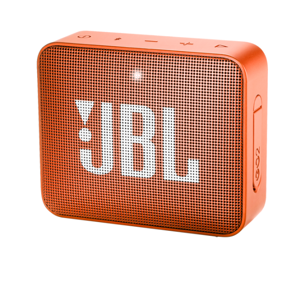 Boxă portabilă JBL GO 2 3 W/ Orange photo 1