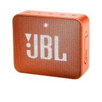 Boxă portabilă JBL GO 2 3 W/ Orange