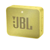 Boxă portabilă JBL GO 2 3 W/ Yellow