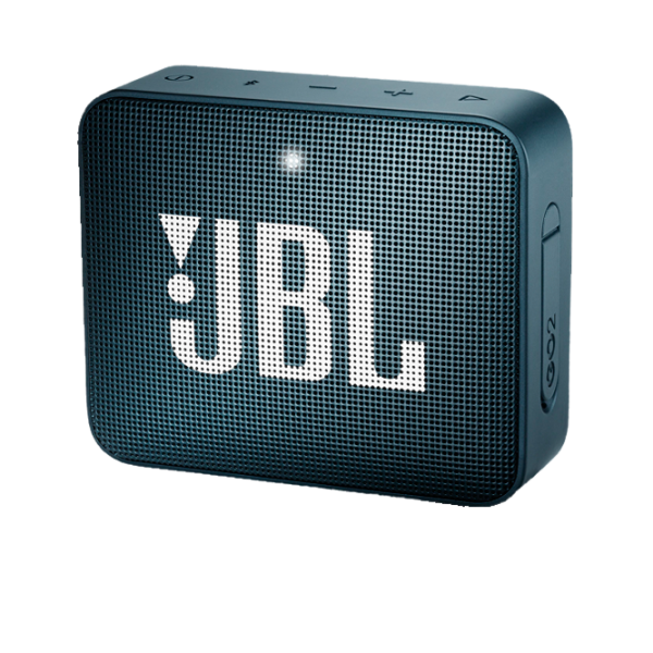 Boxă portabilă JBL GO 2 3 W/ Blue photo 1