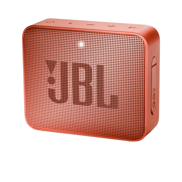 Портативная колонка JBL GO 2 3 Вт/ Оранжевый photo 1