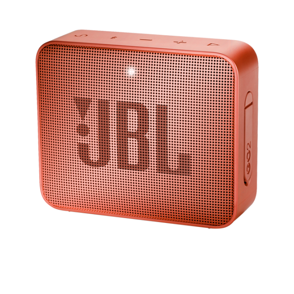 Портативная колонка JBL GO 2 3 Вт/ Оранжевый photo 1