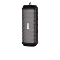 Портативная колонка Remax RB-M12 2 W x 6 W/ Черный