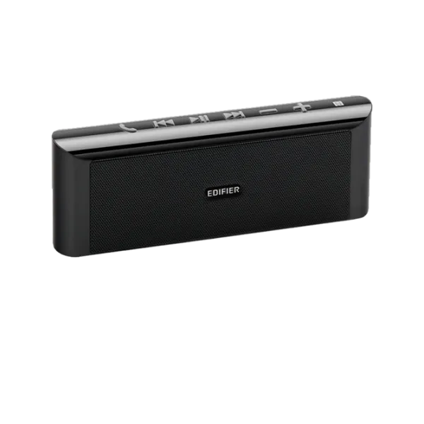 Boxă portabilă Edifier MP233 2 x 4.5 W/ Black photo 1