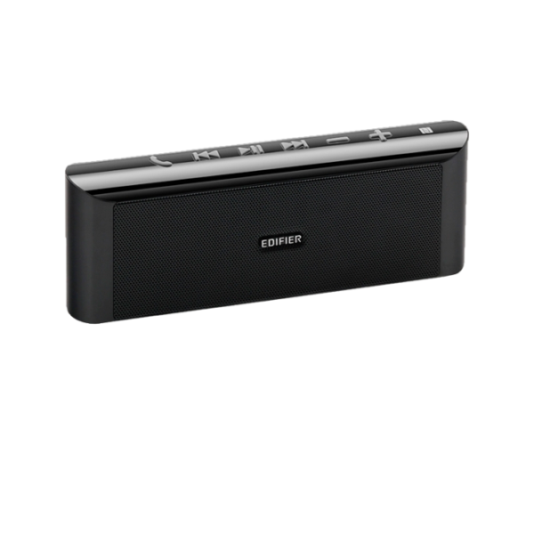 Boxă portabilă Edifier MP233 2 x 4.5 W/ Black photo 1