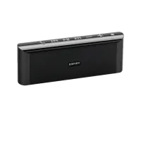 Портативная колонка Edifier MP233 2 x 4.5 W/ Черный