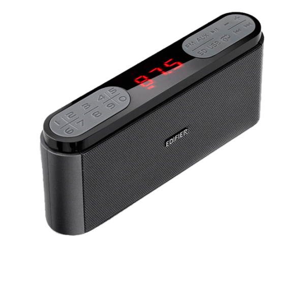 Boxă portabilă Edifier MP19 4 W/ Black photo 1