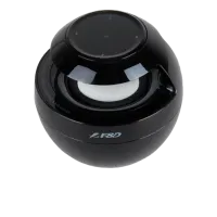 Boxă portabilă F&D W18BT 1 x 2 W/ Black