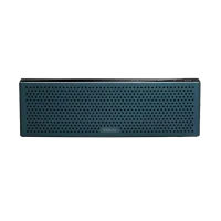 Портативная колонка Remax RB-M20 Синий