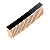 Boxă portabilă Remax RB-M20 Gold