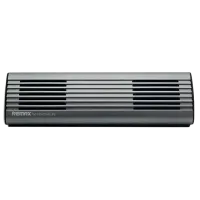 Портативная колонка Remax RB-M3 6 Вт/ Черный