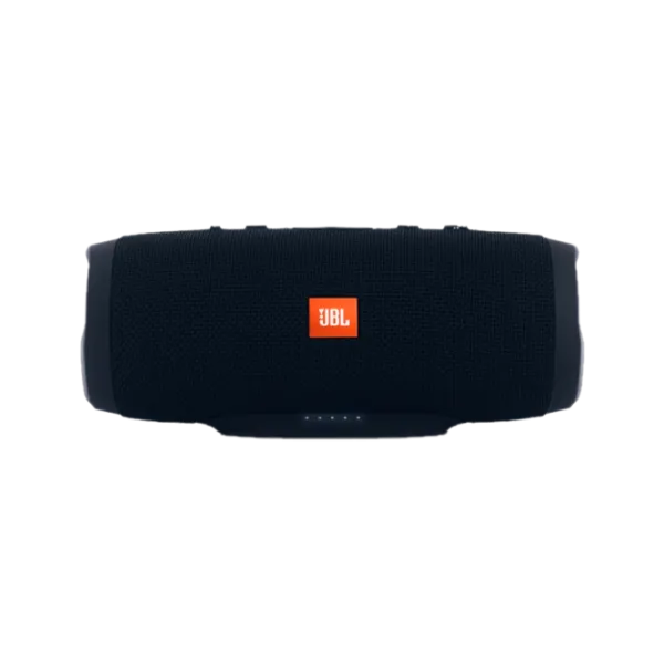 Boxă portabilă JBL Charge 3 Black photo 1
