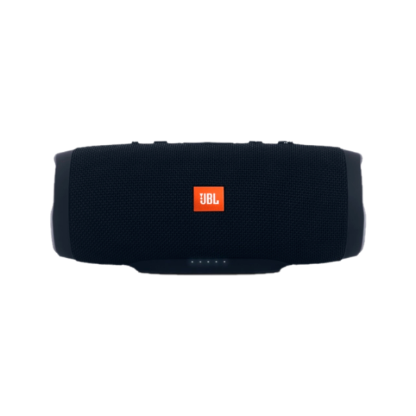 Boxă portabilă JBL Charge 3 Black photo 1