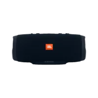 Портативная колонка JBL Charge 3 Черный