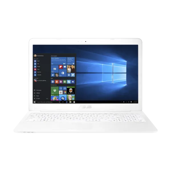 Asus EeeBook E502SA N3050/ 500 GB/ 4 GB/ VGA Integrată/ White photo 1 Asus EeeBook E502SA N3050/ 500 GB/ 4 GB/ VGA Integrată/ White photo 1