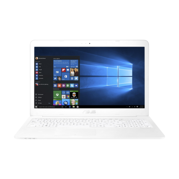 Asus EeeBook E502SA Celeron N3060/ 1 ТB/ 4 ГБ/ VGA Встроенная/ Белый photo 1 Asus EeeBook E502SA Celeron N3060/ 1 ТB/ 4 ГБ/ VGA Встроенная/ Белый photo 1