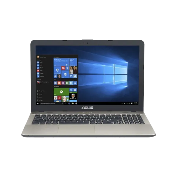 Asus VivoBook Max X541NA Celeron N3450/ 500 ГБ/ 4 ГБ/ VGA Встроенная/ Черный photo 1