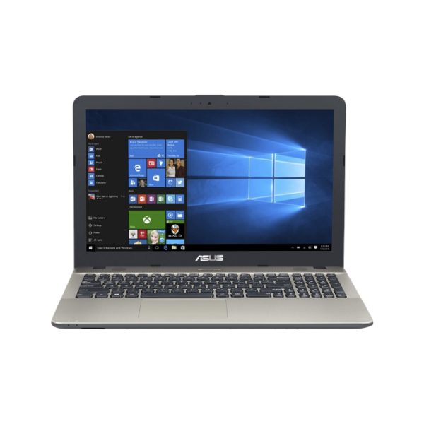 Asus VivoBook Max X541NA Celeron N3450/ 500 ГБ/ 4 ГБ/ VGA Встроенная/ Черный photo 1