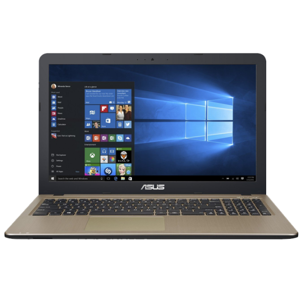 Asus VivoBook X540UB Core i3/ 1 ТB/ 4 ГБ/ VGA Дискретная/ Черный photo 1