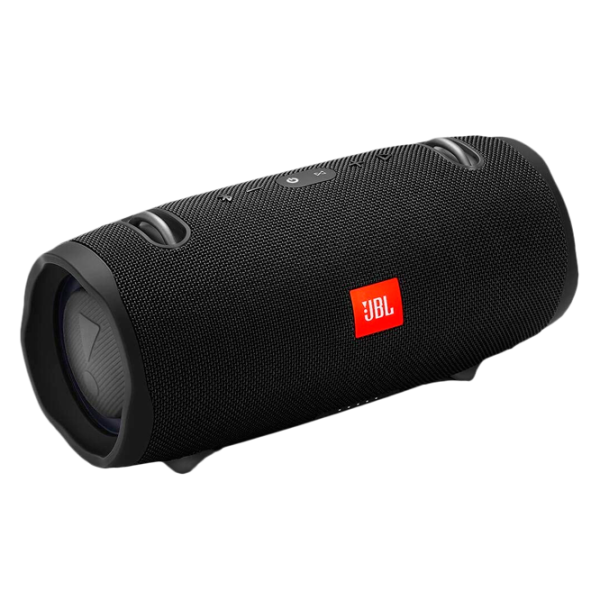 Портативная колонка JBL Xtreme 2 2 x 20 w/ Черный photo 1 Портативная колонка JBL Xtreme 2 2 x 20 w/ Черный photo 1