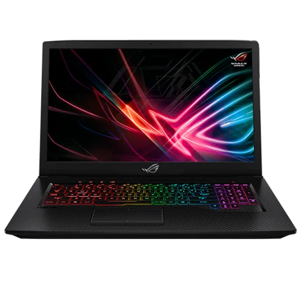 Asus Rog Strix ROG Strix Core i7/ 1 TB/ 16 GB/ 256 GB/ GTX 1070/ Black photo 1