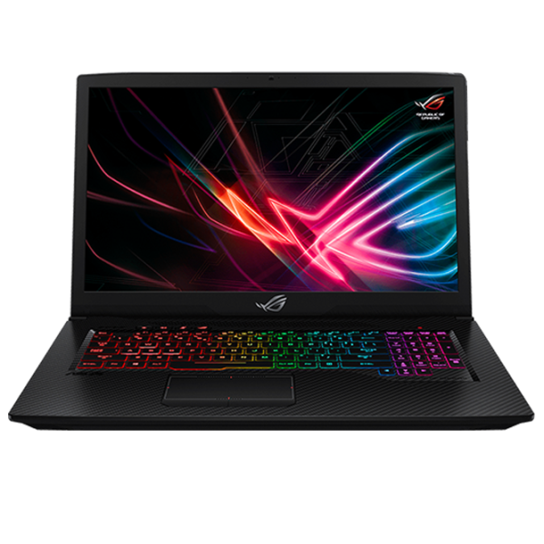 Asus Rog Strix ROG Strix Core i7/ 1 TB/ 16 GB/ 256 GB/ GTX 1070/ Black photo 1