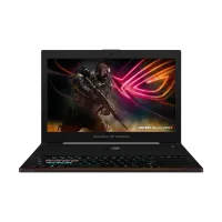 Asus ROG Zephyrus GM501GS Core i7 8750H/ 1 ТB/ 16 ГБ/ 256 ГБ/ GeForce GTX 1070/ Черный