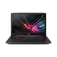 Asus Rog Strix GL703GE Core i7 8750H/ 1 ТB/ 16 ГБ/ 256 ГБ/ GeForce GTX 1050TI/ Черный
