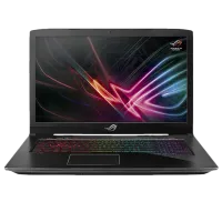Asus Rog Strix GL703GM Core i7/ 1 ТB/ 16 ГБ/ 256 ГБ/ GTX 1060/ Черный