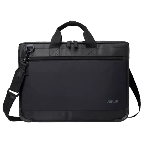 Geantă pentru laptop Asus Helios 15.6"/ Black photo 1