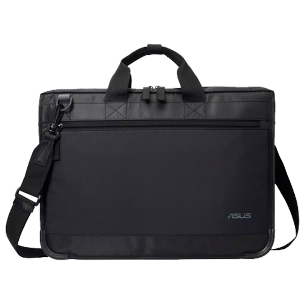 Geantă pentru laptop Asus Helios 15.6"/ Black photo 1