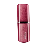 Silicon Power LUXMINI 720 8 GB Pink