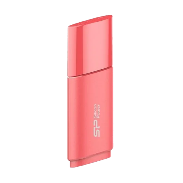 Silicon Power Ultima U06 32 GB Pink photo 1