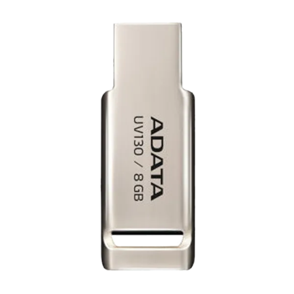 ADATA UV130 8 ГБ Серебристый photo 1