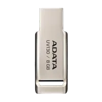 ADATA UV130 8 ГБ Серебристый