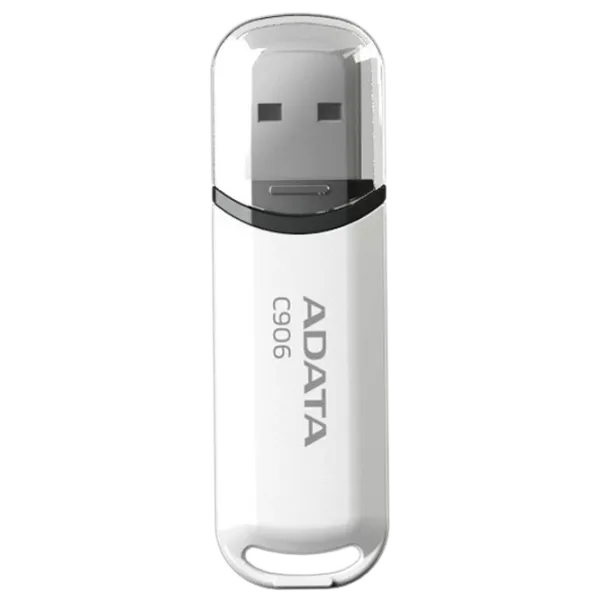 ADATA C906 16 ГБ Белый photo 1