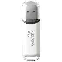 ADATA C906 16 ГБ Белый