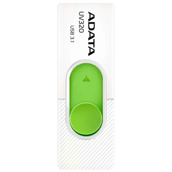 ADATA UV320 32 GB White photo 1