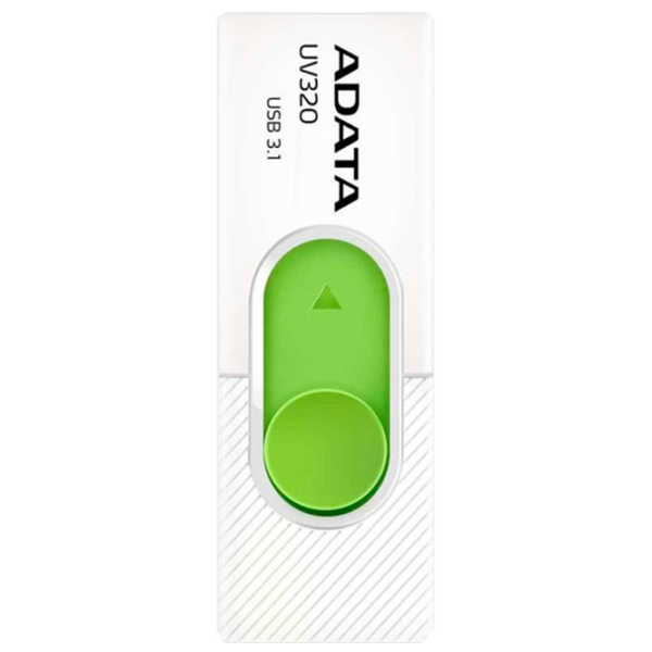 ADATA UV320 32 GB White photo 1