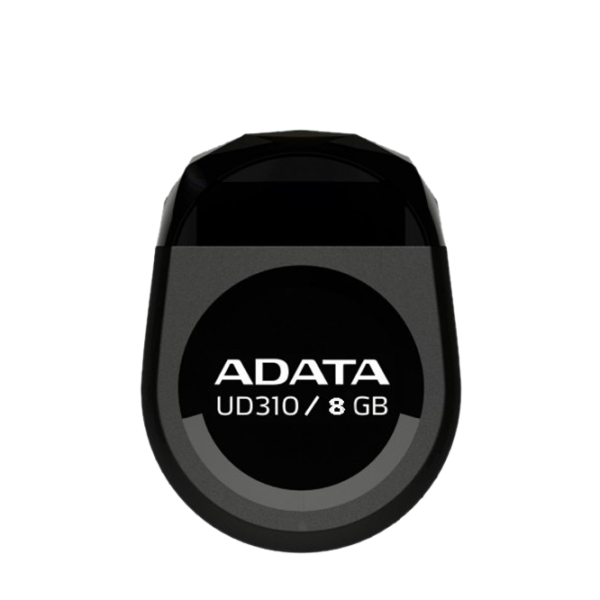 ADATA UD310 8 ГБ Черный photo 1