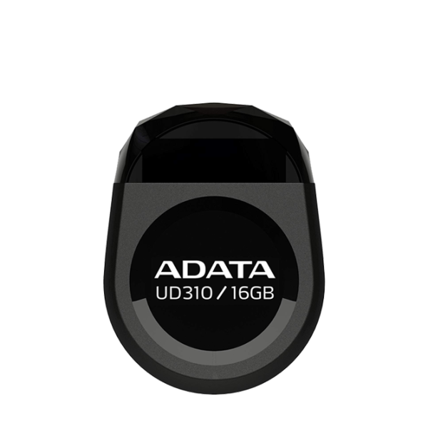 ADATA UD310 16 ГБ Черный photo 1