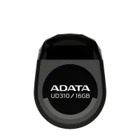 ADATA UD310 16 ГБ Черный