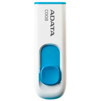 ADATA C008 32 ГБ Синий