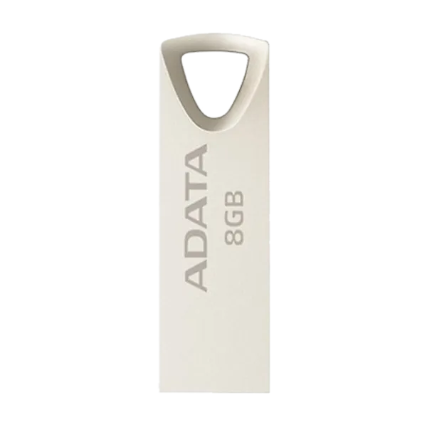 ADATA UV210 8 ГБ Серебристый photo 1