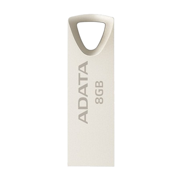 ADATA UV210 8 ГБ Серебристый photo 1