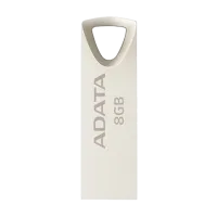 ADATA UV210 8 ГБ Серебристый