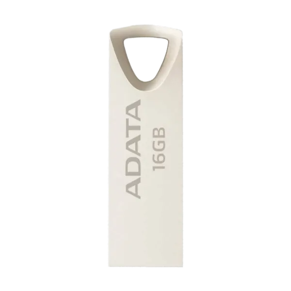 ADATA UV210 16 ГБ Серебристый photo 1