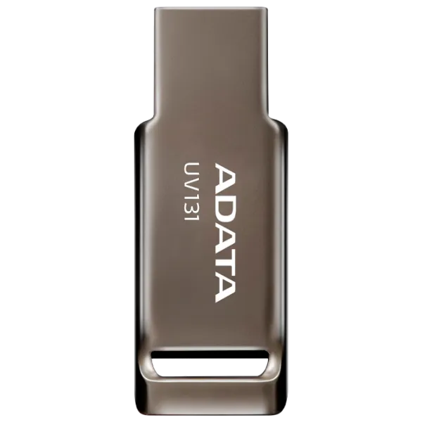 ADATA UV131 16 ГБ Серый photo 1